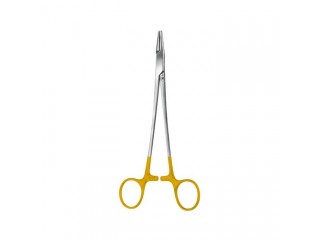 HSD 247-14 - иглодержатель Mayo-Hegar