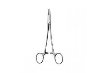 HSD 090-14 - иглодержатель Mayo-Hegar