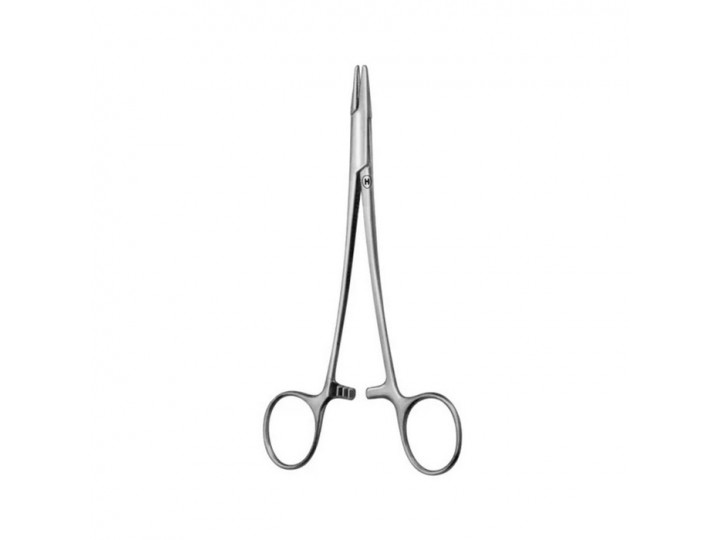 HSD 090-14 - иглодержатель Mayo-Hegar
