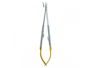 HSD 317-18 - микроиглодержатель