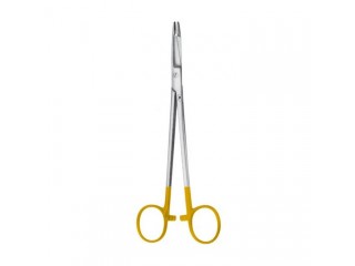 HSD 218-16 - иглодержатель Olsen-Hegar