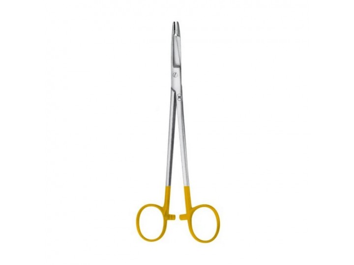 HSD 218-16 - иглодержатель Olsen-Hegar