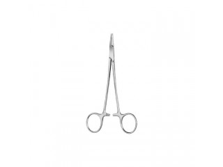 HSD 083-15 - иглодержатель Crile-Murre