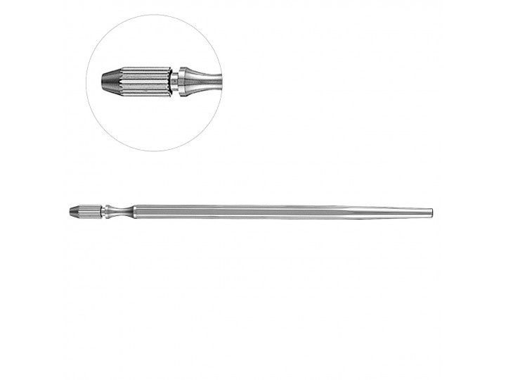 Иглодержатель Broach Holder, 13150 Иглодержатель Broach Holder, 13150