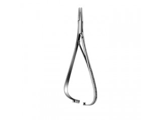 HSD 009-14 - иглодержатель Mathieu