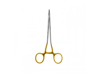 HSD 246-15 - иглодержатель c твердосплавными вставками по шведской модели