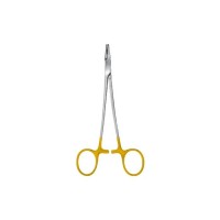 HSD 238-15 - иглодержатель Crile-Wood