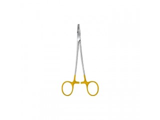 HSD 238-15 - иглодержатель Crile-Wood