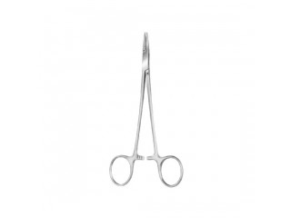 HSD 084-15 - иглодержатель Crile-Murre