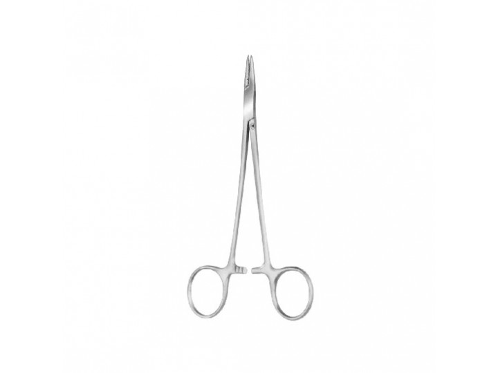 HSD 084-15 - иглодержатель Crile-Murre