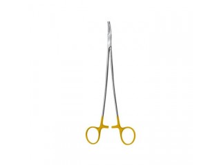 HSD 243-15 - иглодержатель Crile-Wood