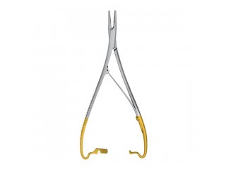 HSD 179-14 - иглодержатель Mathieu-Kocher