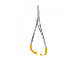 HSD 170-14 - иглодержатель Mathieu-Kocher