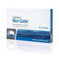 Био-Гайд - Bio-Gide - резорбирующая мембрана