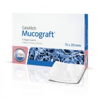 Мукографт - Mucograft