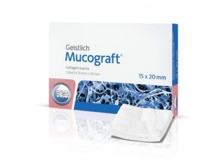 Мукографт - Mucograft