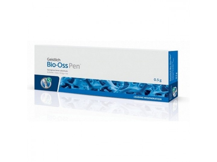 Био-Осс Пен - Bio-Oss Pen