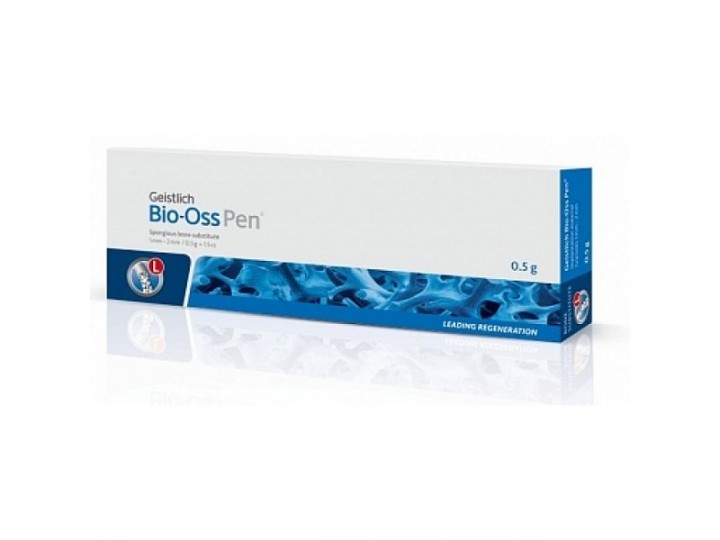 Био-Осс Пен - Bio-Oss Pen