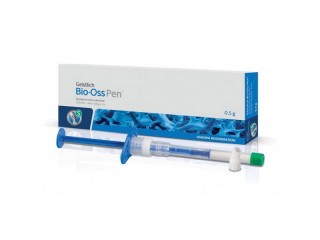 Био-Осс Пен - Bio-Oss Pen