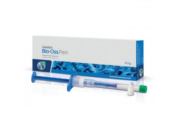 Био-Осс Пен - Bio-Oss Pen