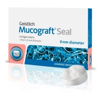 Мукографт Сиал - Mucograft Seal