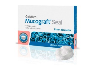Мукографт Сиал - Mucograft Seal