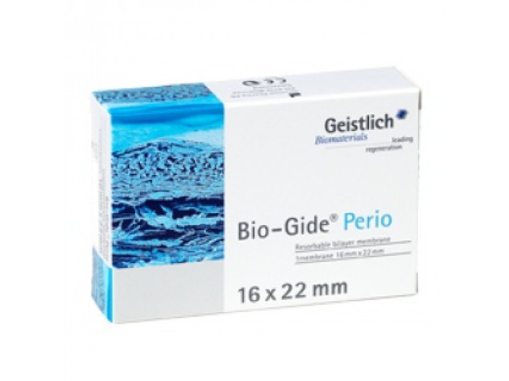 Био-Гайд Перио - Bio-Gide Perio