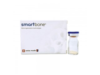 Костнозамещающий материал СмартБон Микрочипс - SmartBone Microchips 1-2 mm