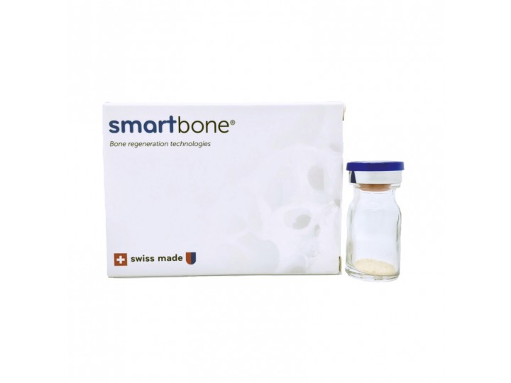 Костнозамещающий материал СмартБон Микрочипс - SmartBone Microchips 0.25-1 mm