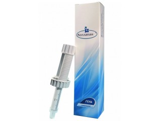 КоллапАн - гель