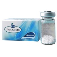 КоллапАн №3 - гранулы