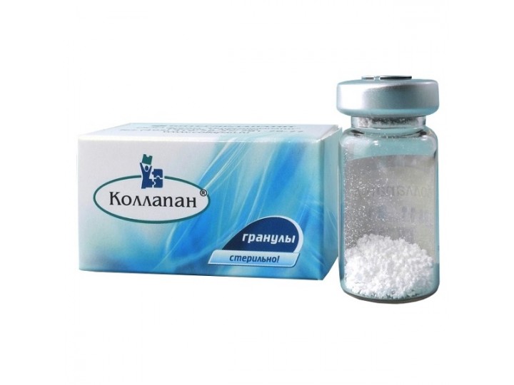 КоллапАн №3 - гранулы