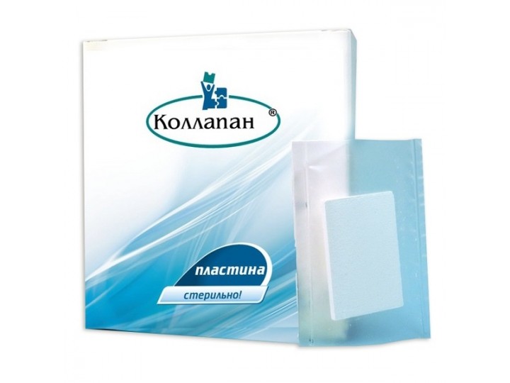 КоллапАн max - мембрана