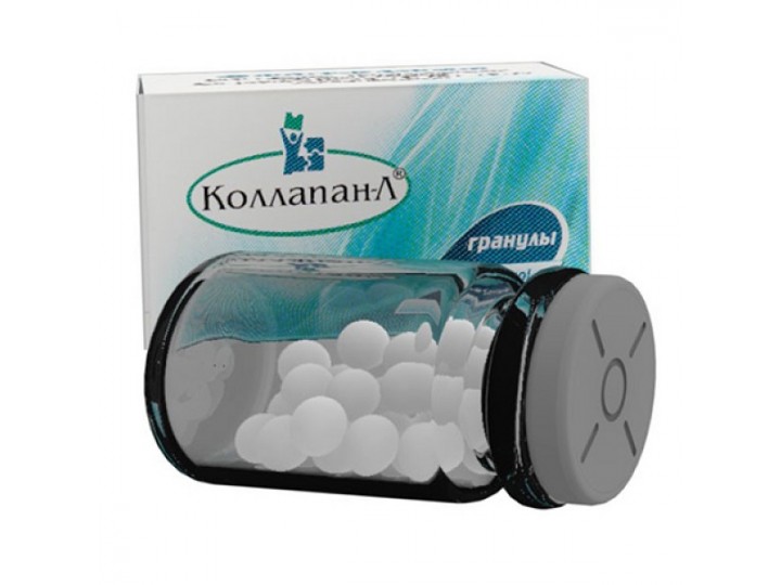 КоллапАн №2 - гранулы