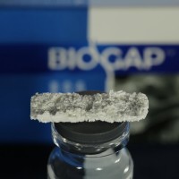 Биоимплант ГАП пластина (2х10х30мм), Конектбиофарм