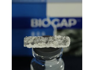 Биоимплант ГАП пластина (2х10х30мм), Конектбиофарм