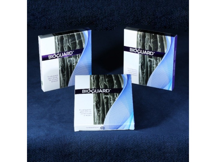 Биоматрикс Флис 3D (вспененный ксено-коллаген повышенной гидрофильности), Конектбиофарм