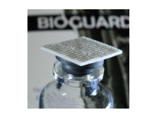 Биоматрикс Флис 3D (вспененный ксено-коллаген повышенной гидрофильности), Конектбиофарм