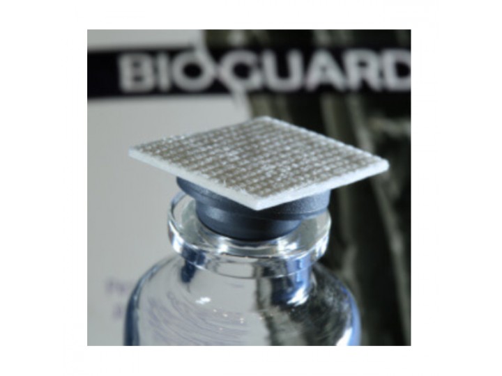 Биоматрикс Флис 3D (вспененный ксено-коллаген повышенной гидрофильности), Конектбиофарм