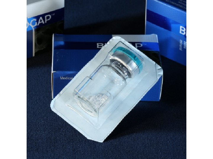 Биоимплант ГАП чипсы (~1,0-2,0мм), Конектбиофарм