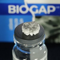 Биоимплант ГАП диск (10х3мм), Конектбиофарм