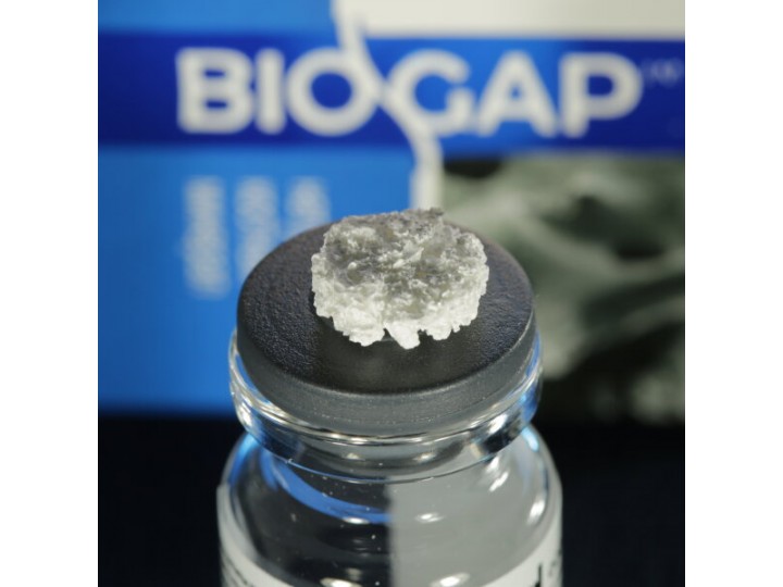 Биоимплант ГАП диск (10х3мм), Конектбиофарм