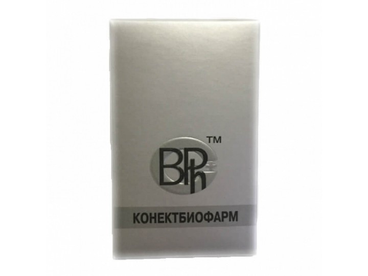 Биоматрикс блоки, Конектбиофарм