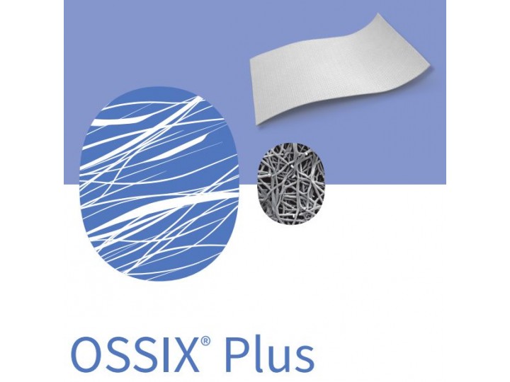 OSSIX Plus - мембрана