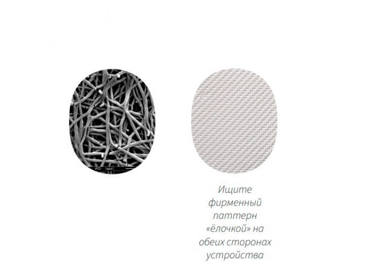 OSSIX Plus - мембрана