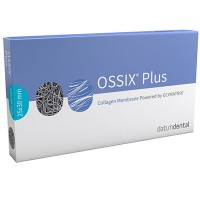 OSSIX Plus - мембрана