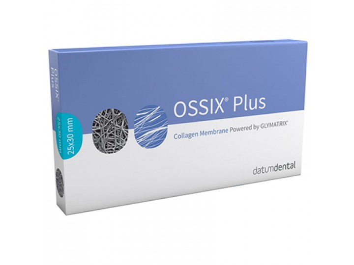 OSSIX Plus - мембрана
