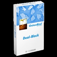 Dual-Block norm 20х15х5 мм