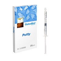 Putty 2.0 см3, <0.3 мм