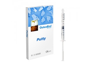 Putty 2.0 см3, <0.3 мм